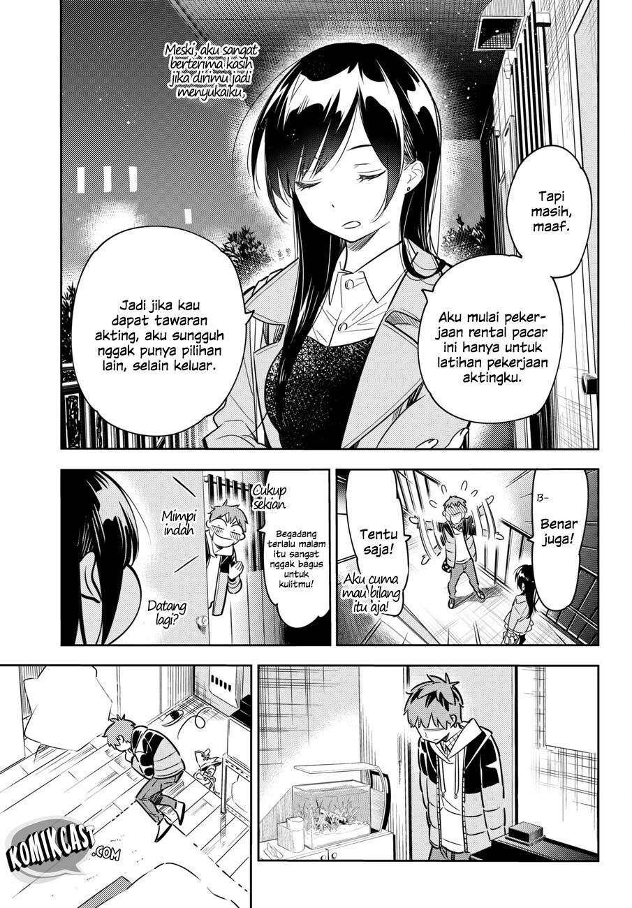 kanojo-okarishimasu - Chapter: 50