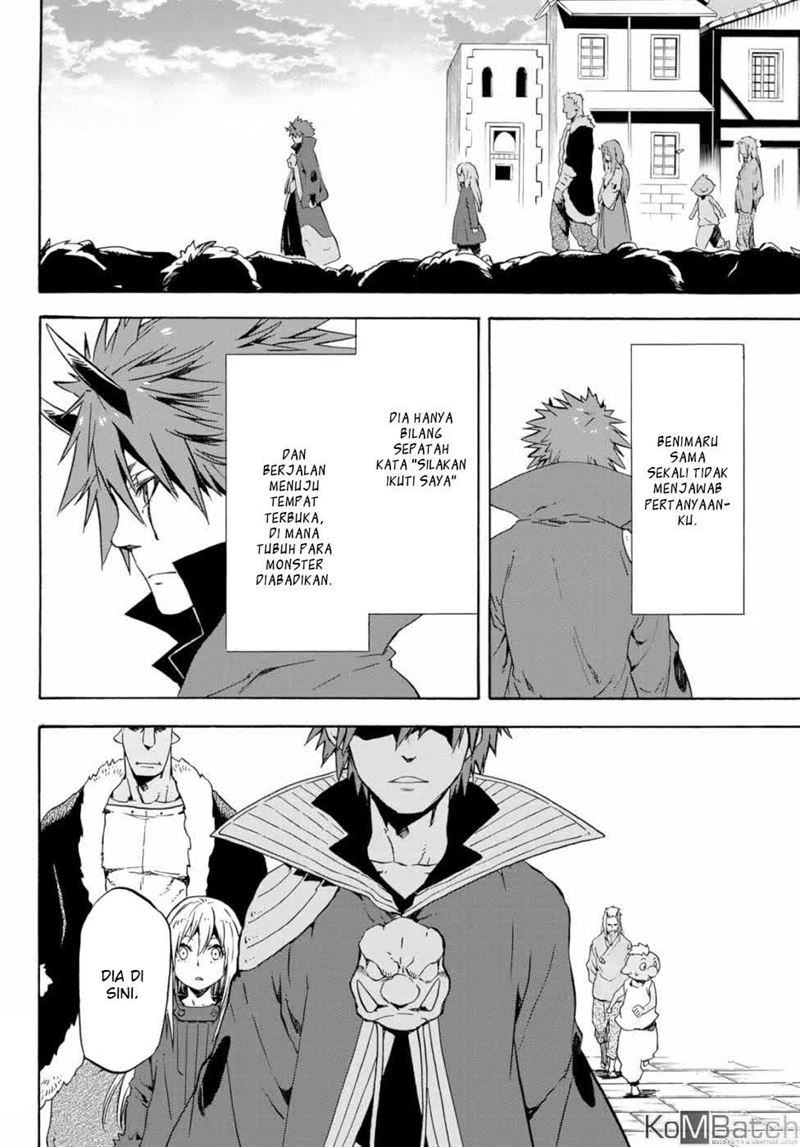 tensei-shitara-slime-datta-ken - Chapter: 59