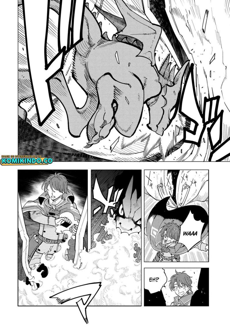 souzou-renkinjutsushi-wa-jiyuu-wo-ouka-suru-kokyou-wo-tsuihou-saretara-maou-no-ohizamoto-de-chouzetsu-kouka-no-magic-item-zukuri-houdai-ni-narimashita - Chapter: 7.1