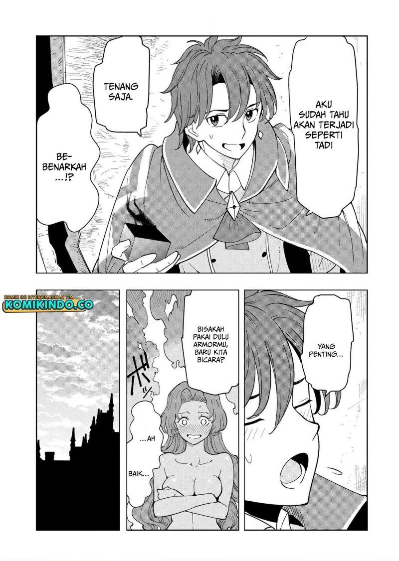 souzou-renkinjutsushi-wa-jiyuu-wo-ouka-suru-kokyou-wo-tsuihou-saretara-maou-no-ohizamoto-de-chouzetsu-kouka-no-magic-item-zukuri-houdai-ni-narimashita - Chapter: 7.1