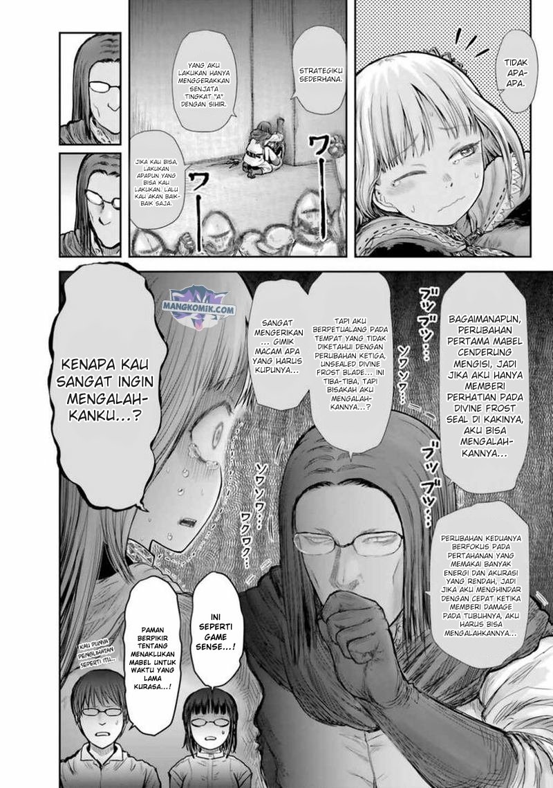 isekai-ojisan - Chapter: 21