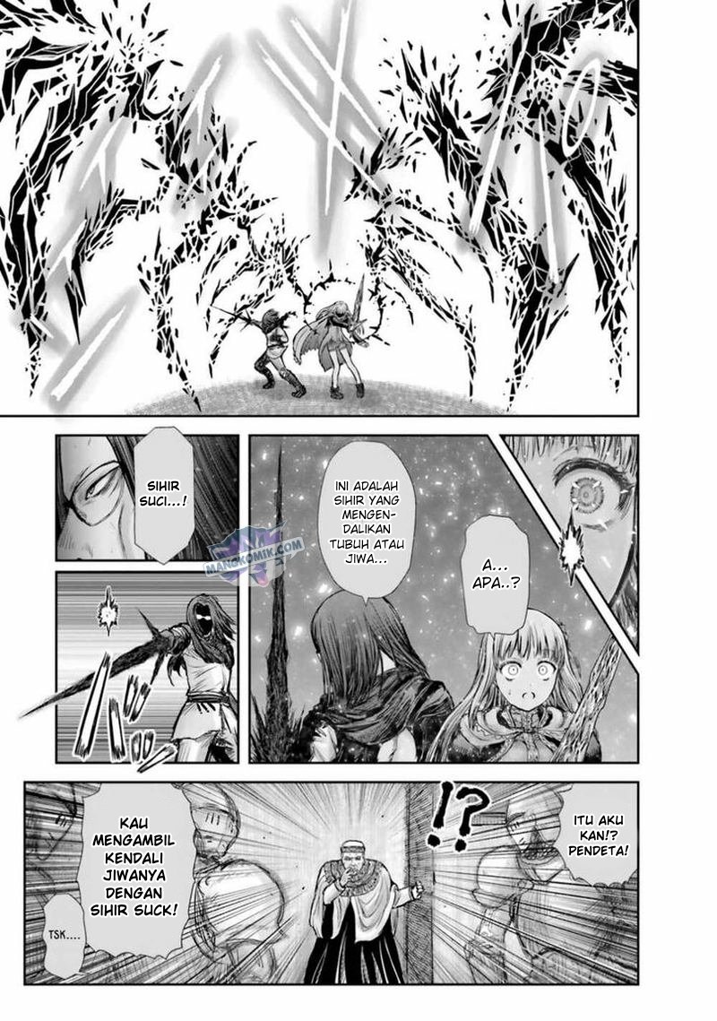 isekai-ojisan - Chapter: 21