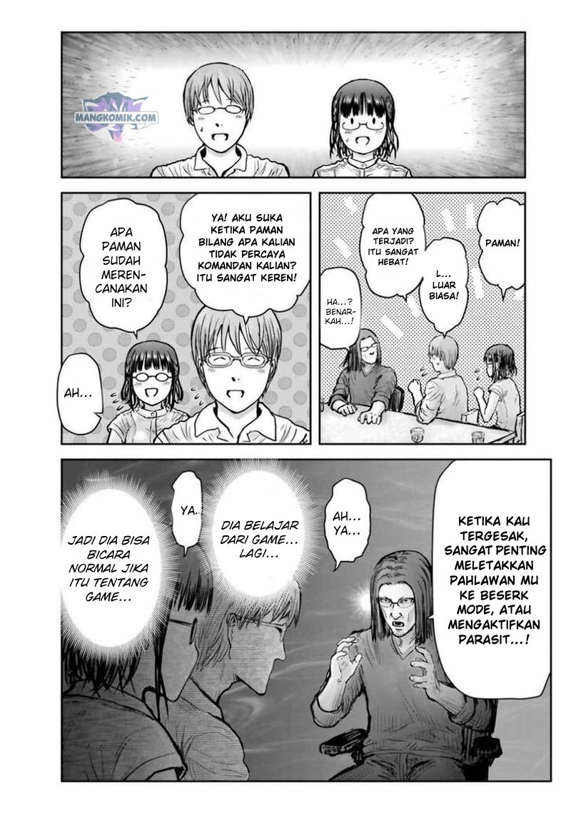 isekai-ojisan - Chapter: 21