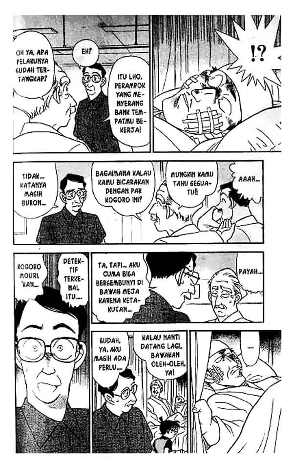 detective-conan - Chapter: 166