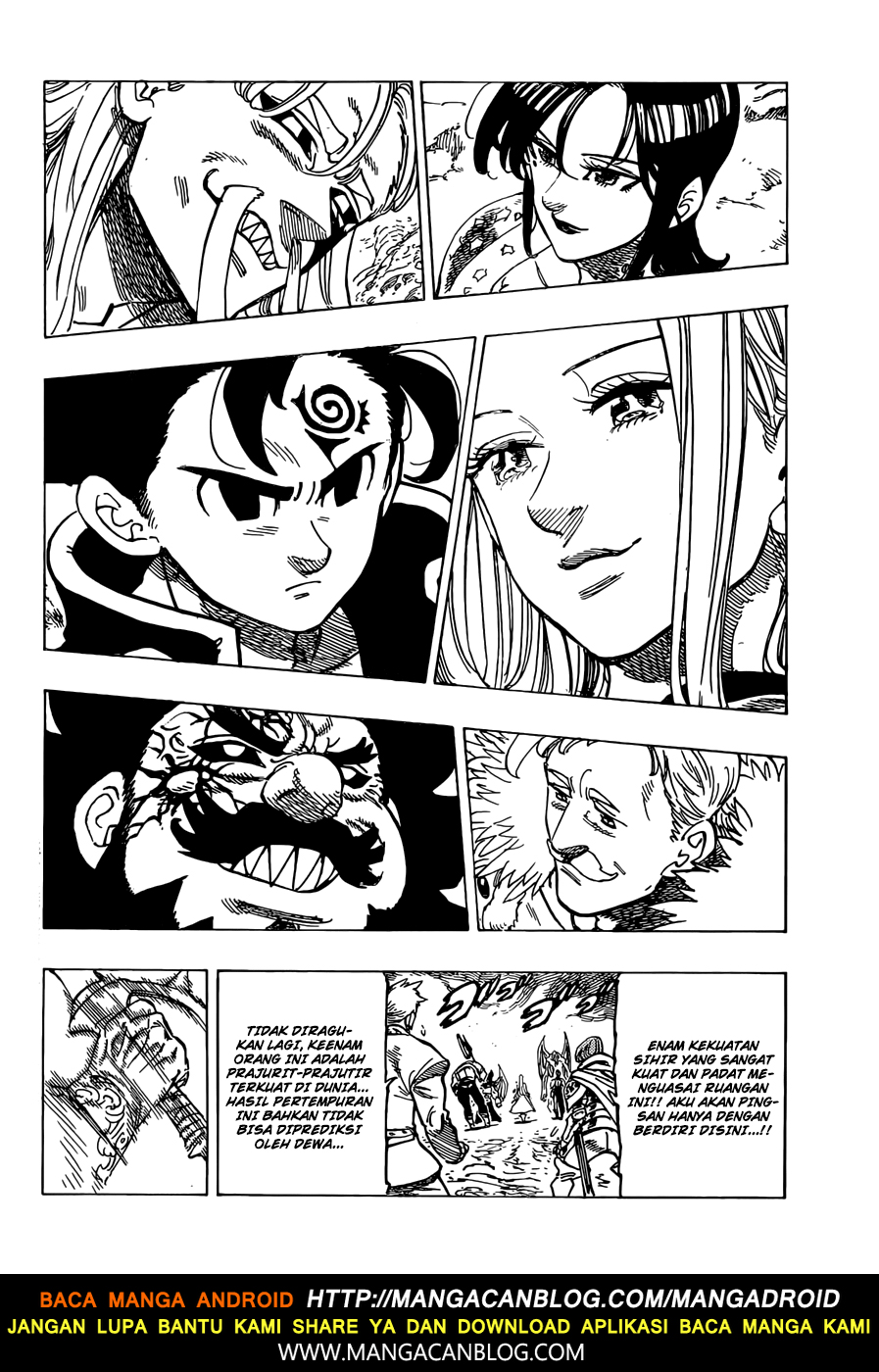 nanatsu-no-taizai - Chapter: 286