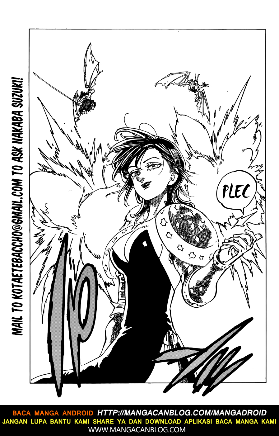 nanatsu-no-taizai - Chapter: 286