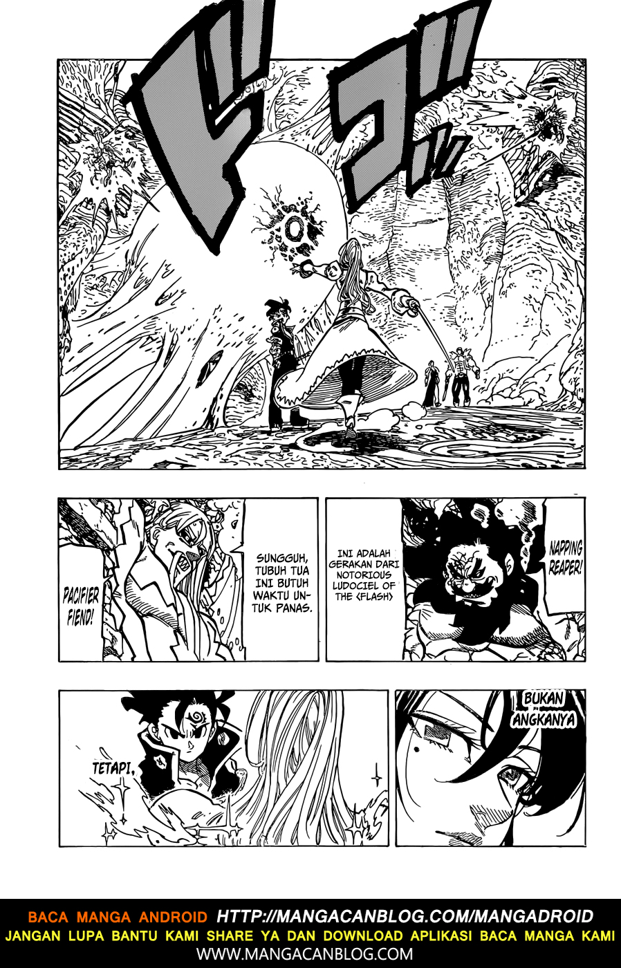 nanatsu-no-taizai - Chapter: 286