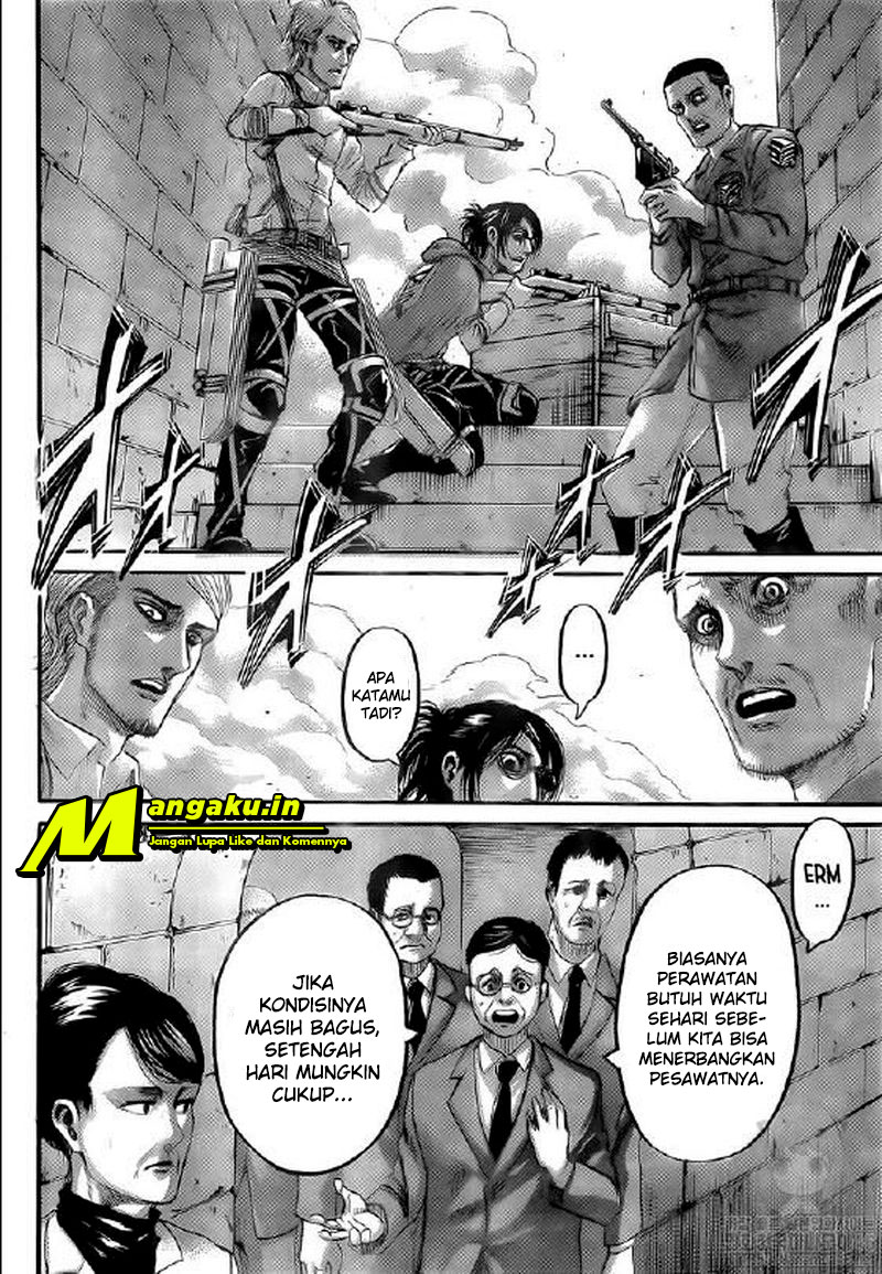 shingeki-no-kyojin - Chapter: 129.1