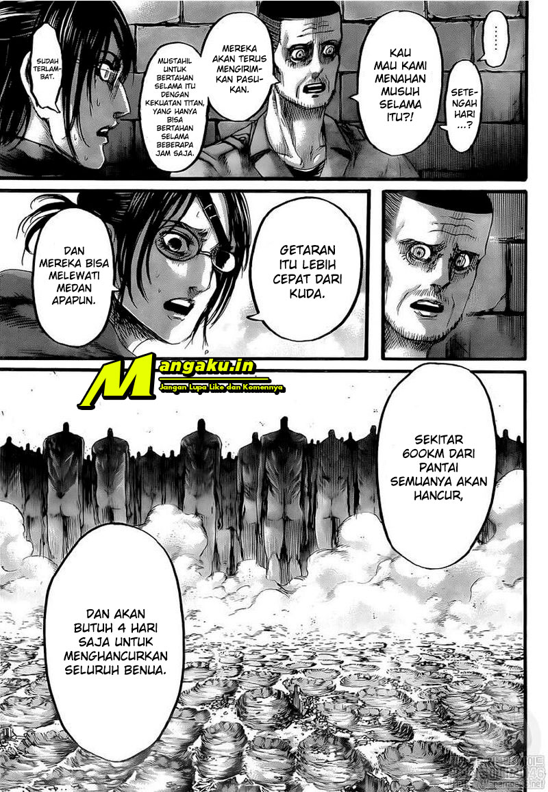 shingeki-no-kyojin - Chapter: 129.1