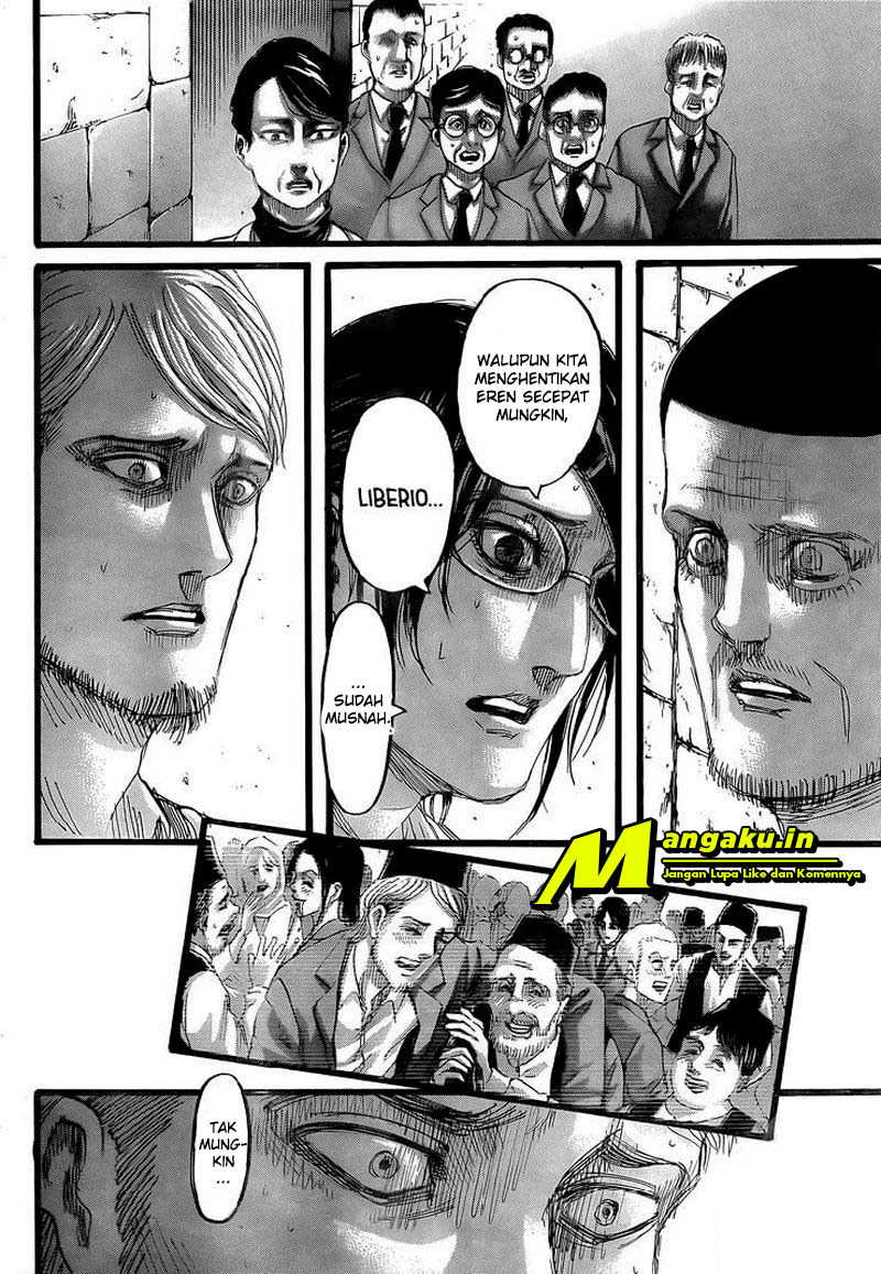 shingeki-no-kyojin - Chapter: 129.1