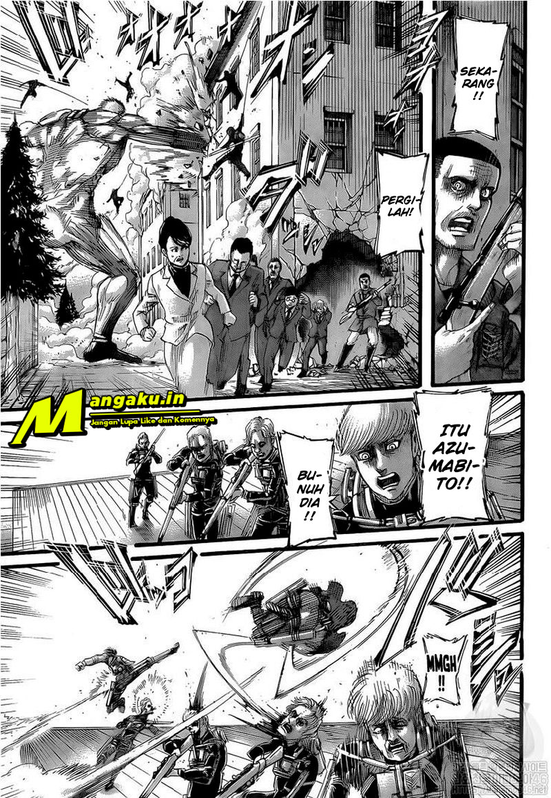 shingeki-no-kyojin - Chapter: 129.1