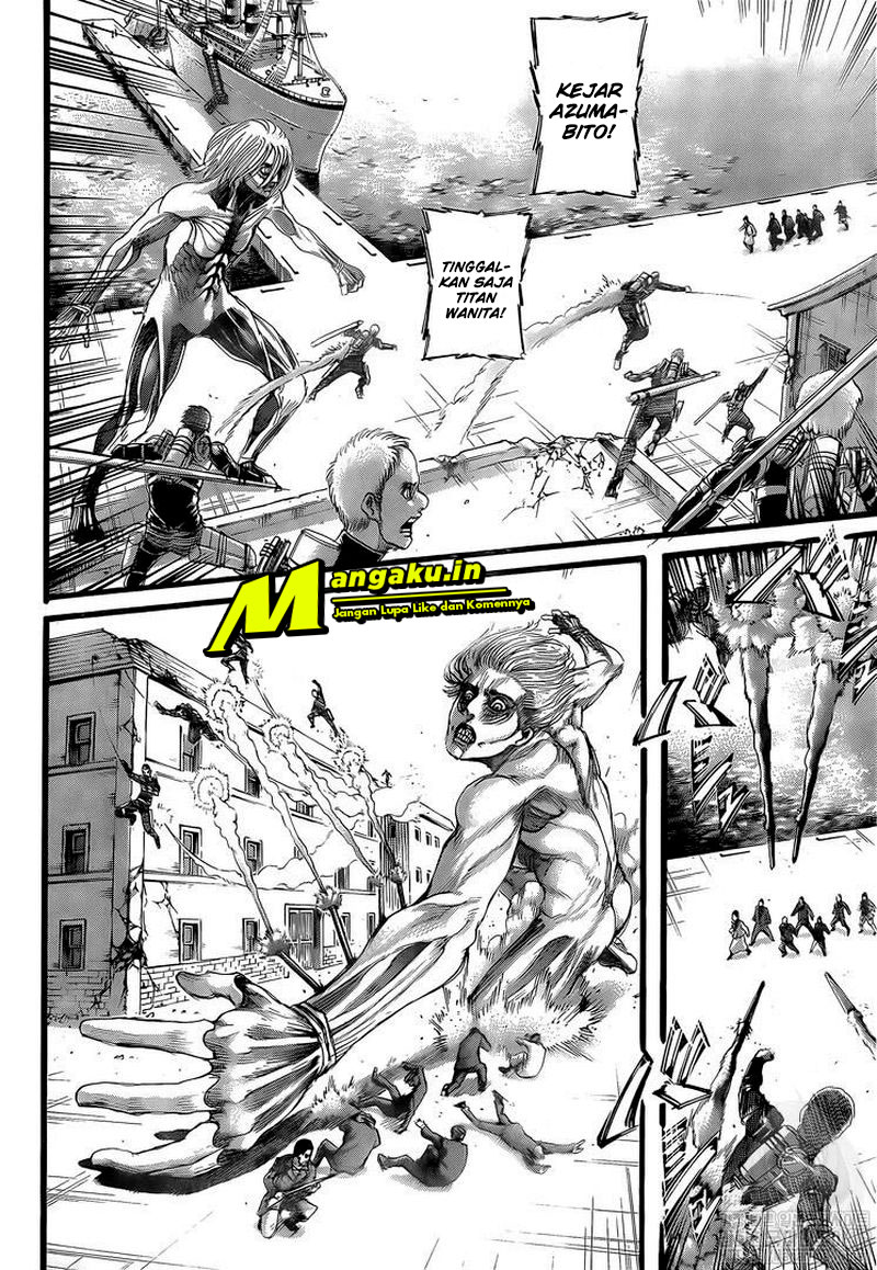 shingeki-no-kyojin - Chapter: 129.1