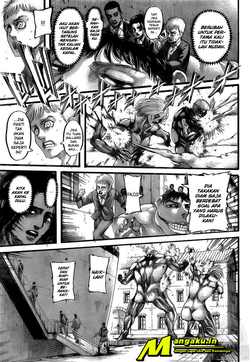 shingeki-no-kyojin - Chapter: 129.1