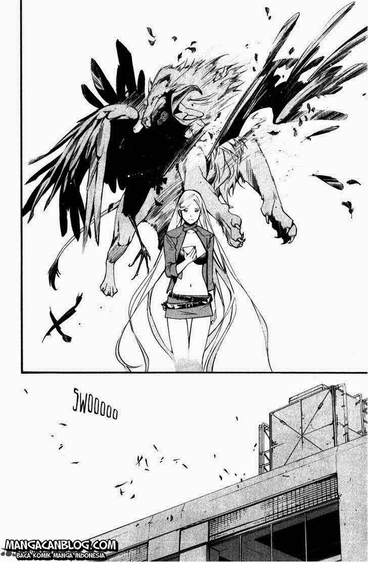 noragami - Chapter: 13