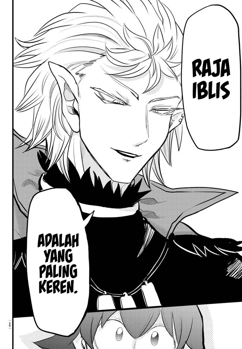 mairimashita-iruma-kun - Chapter: 205