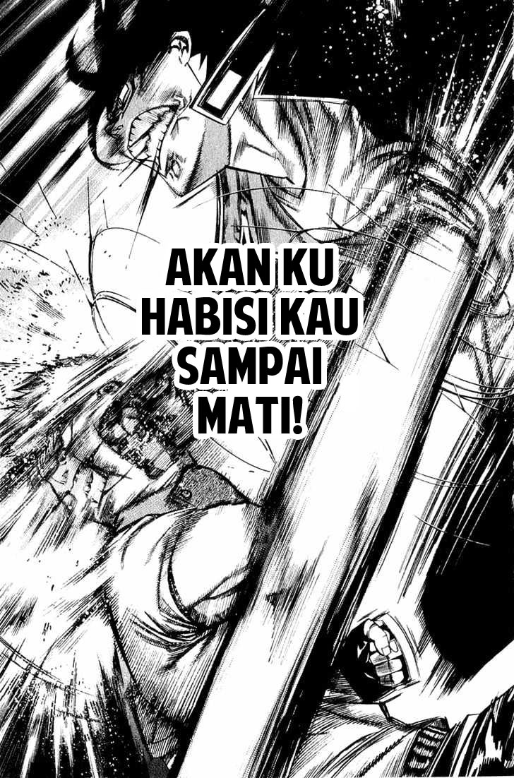 air-gear - Chapter: 73
