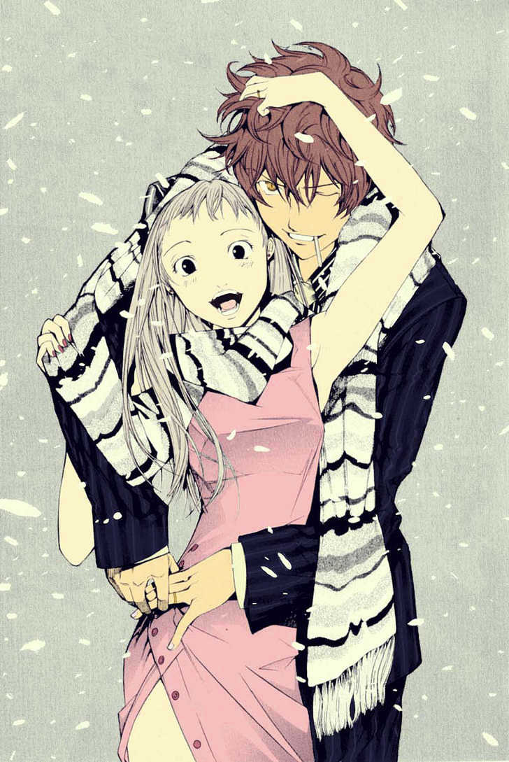air-gear - Chapter: 73