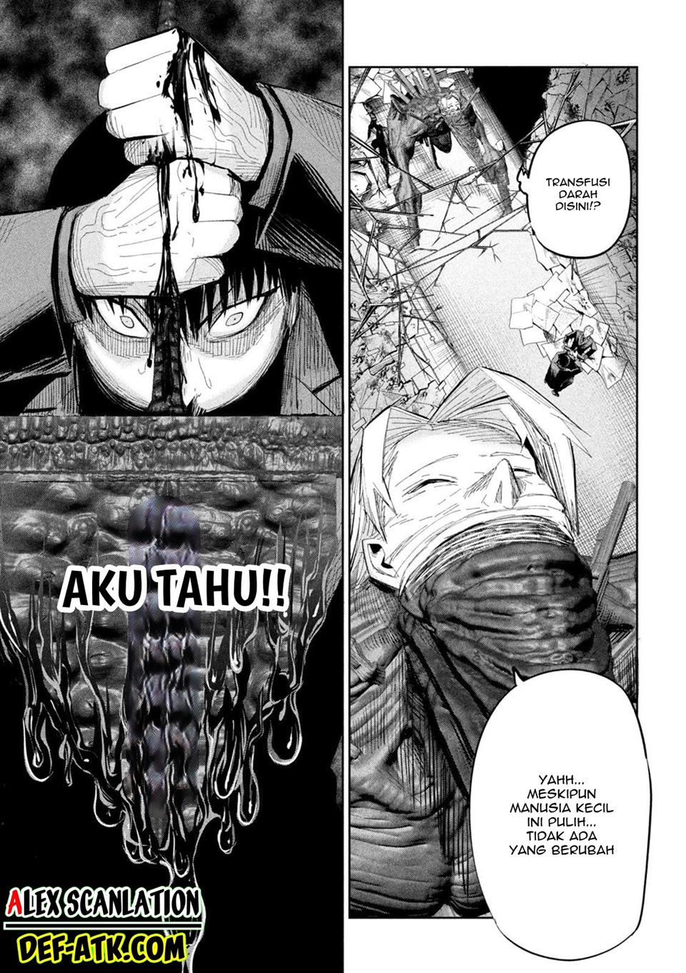 lili-men - Chapter: 44