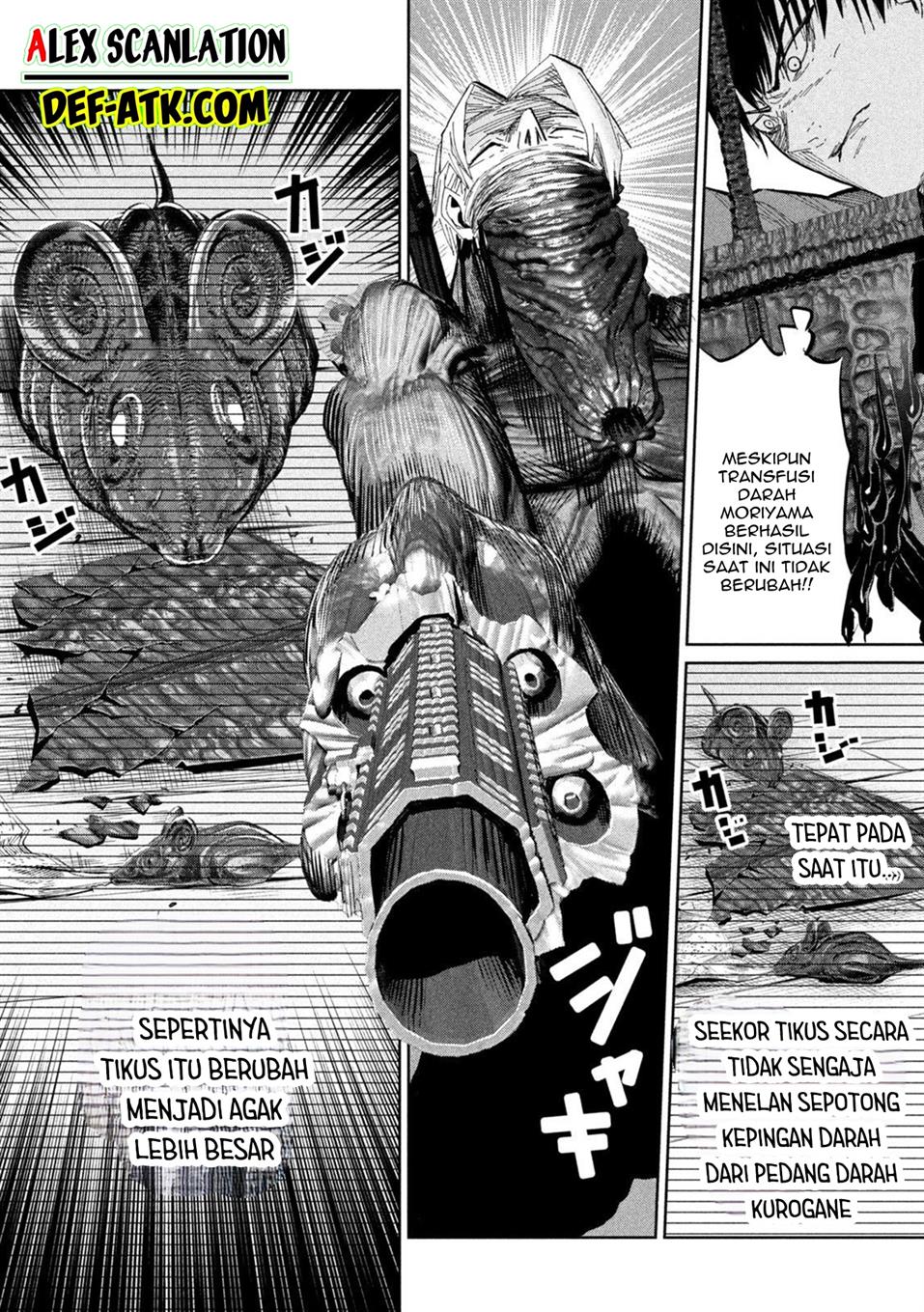 lili-men - Chapter: 44