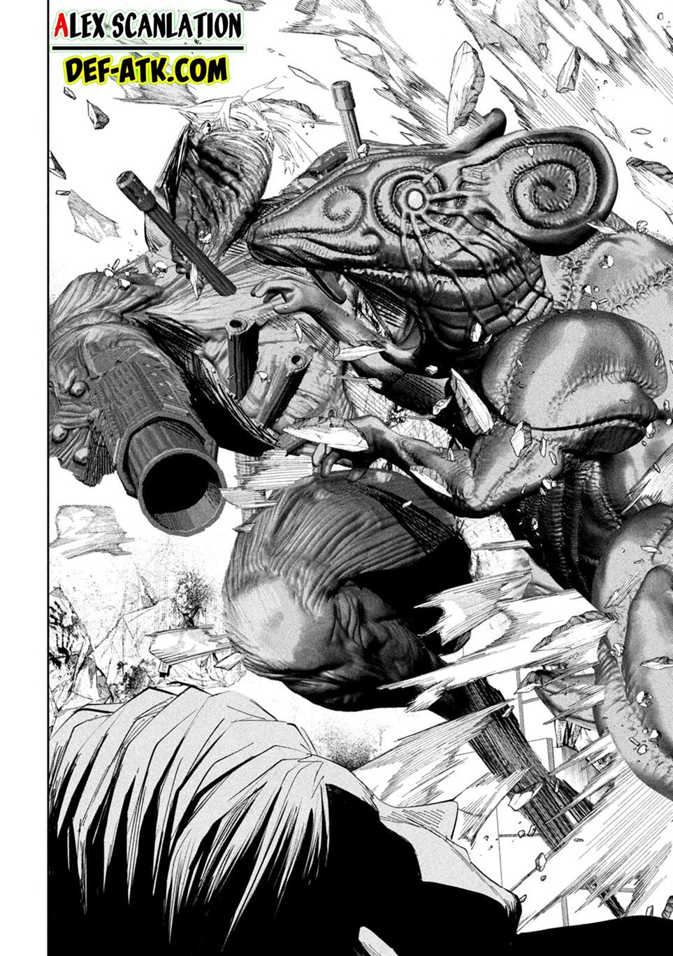 lili-men - Chapter: 44