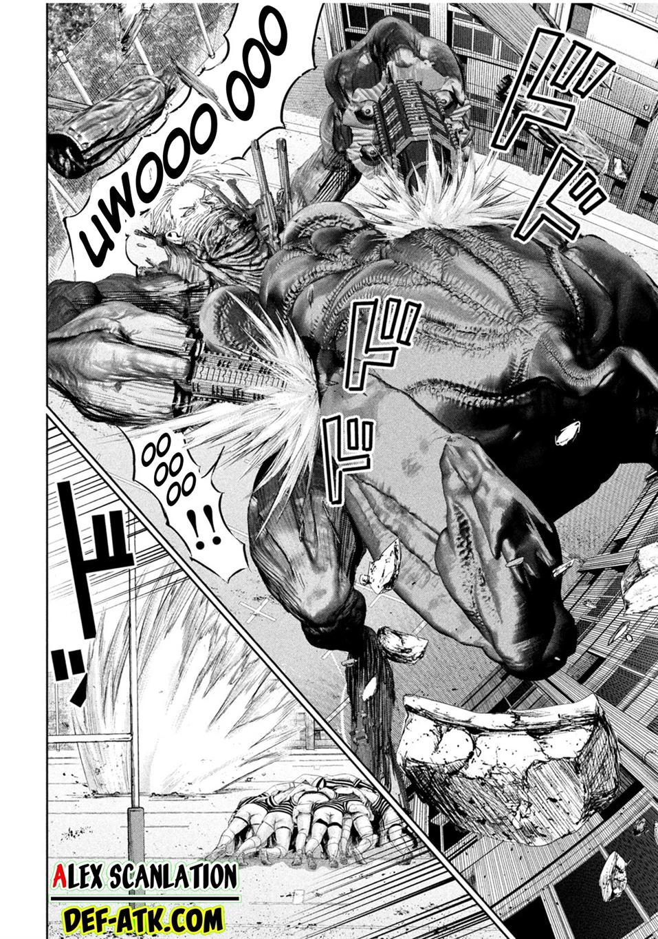 lili-men - Chapter: 44