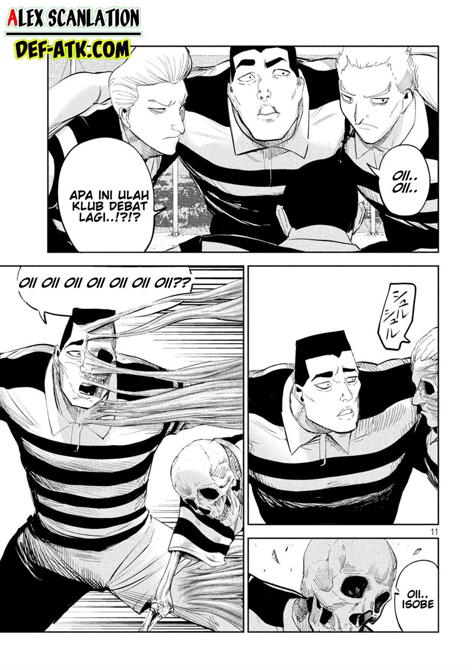 lili-men - Chapter: 44