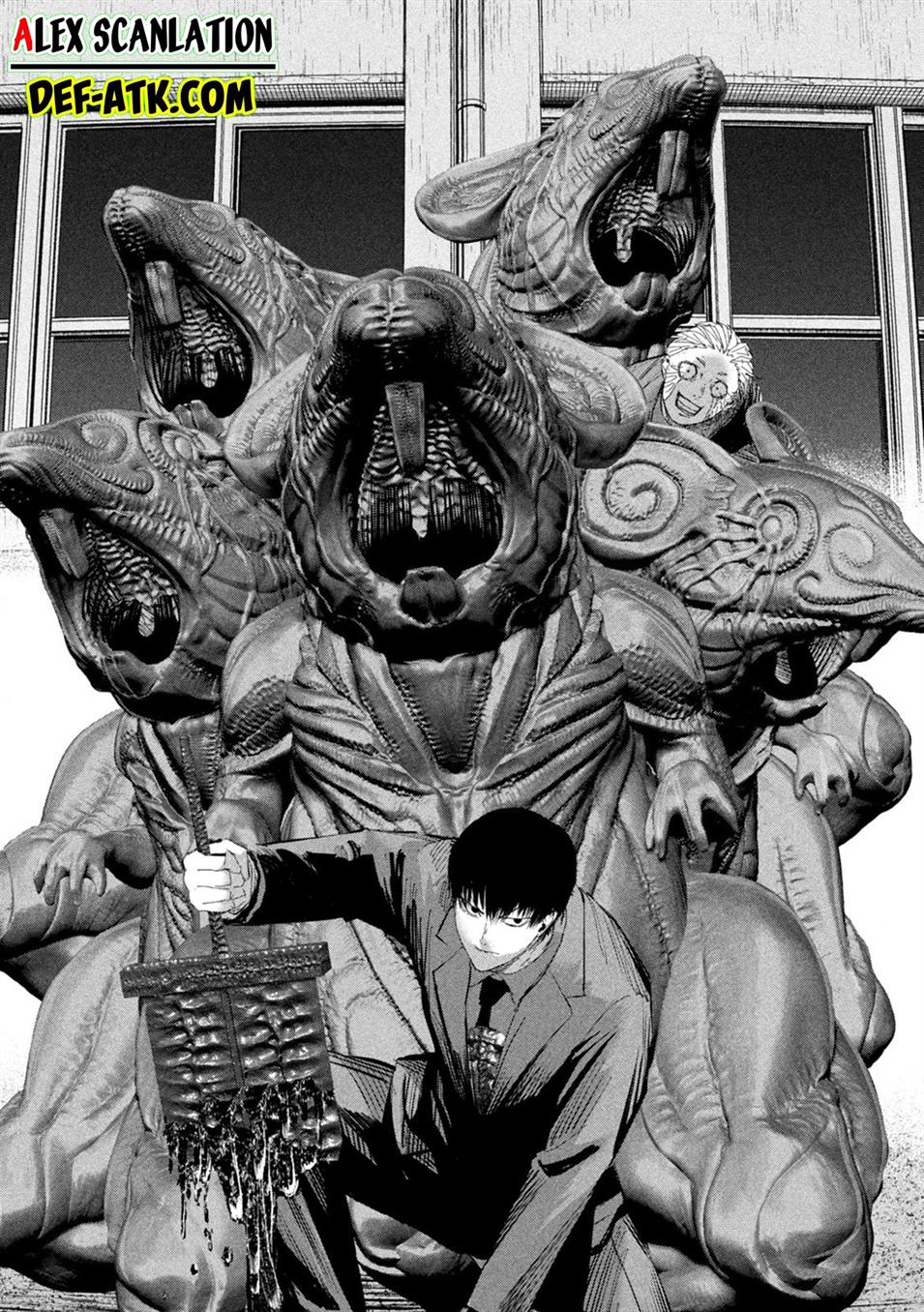 lili-men - Chapter: 44