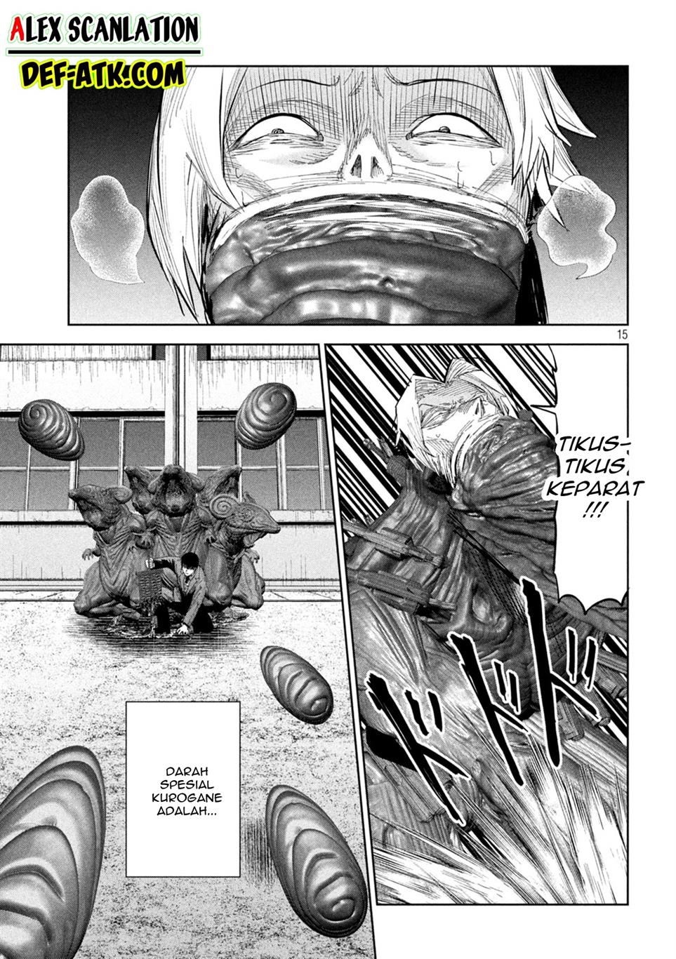 lili-men - Chapter: 44