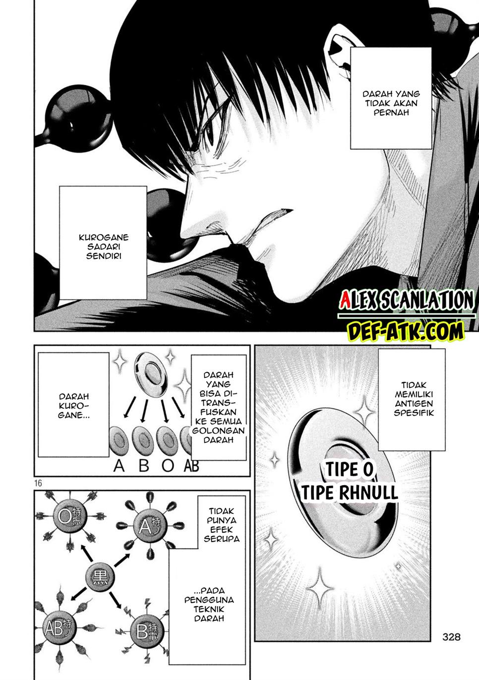lili-men - Chapter: 44