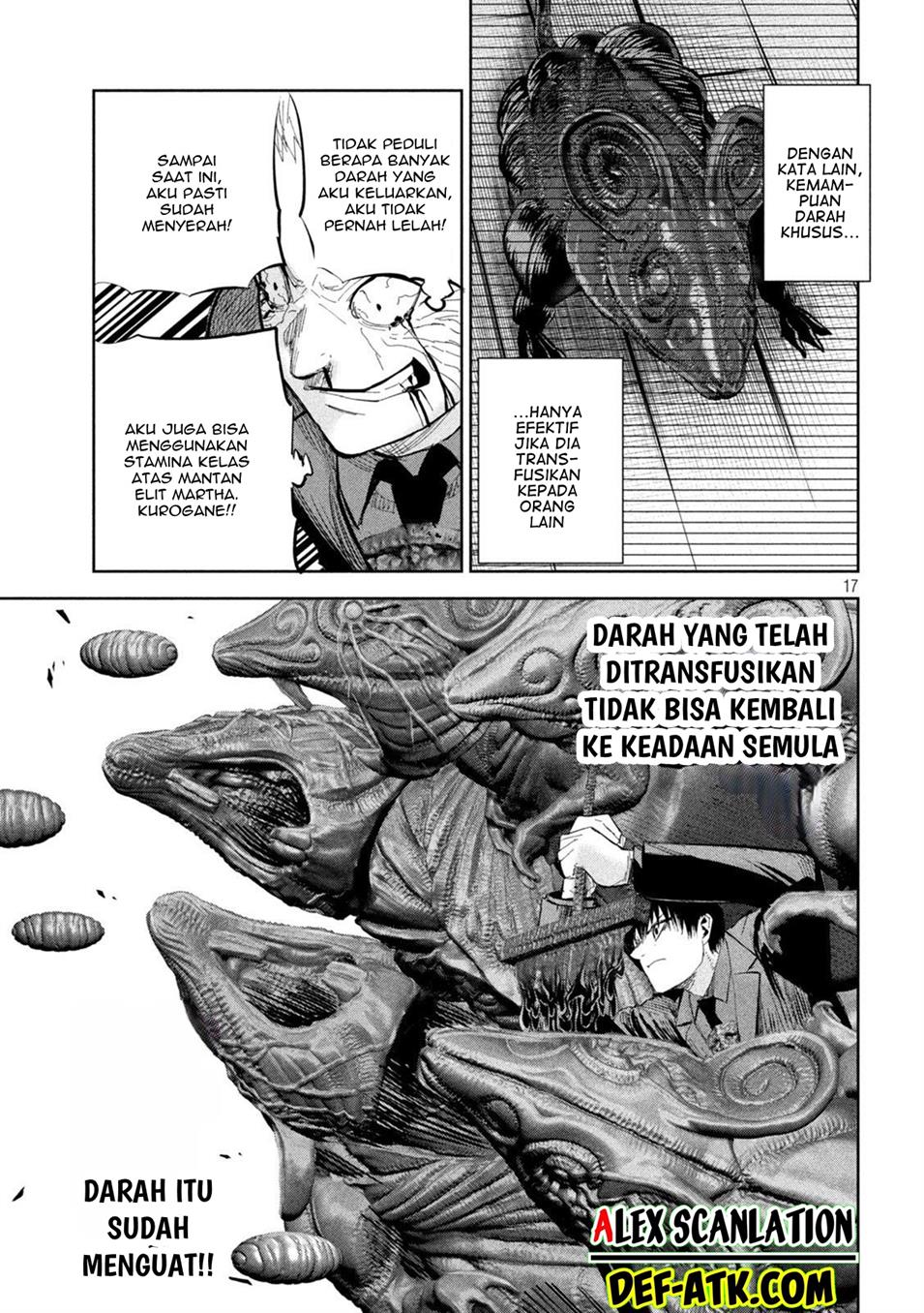 lili-men - Chapter: 44