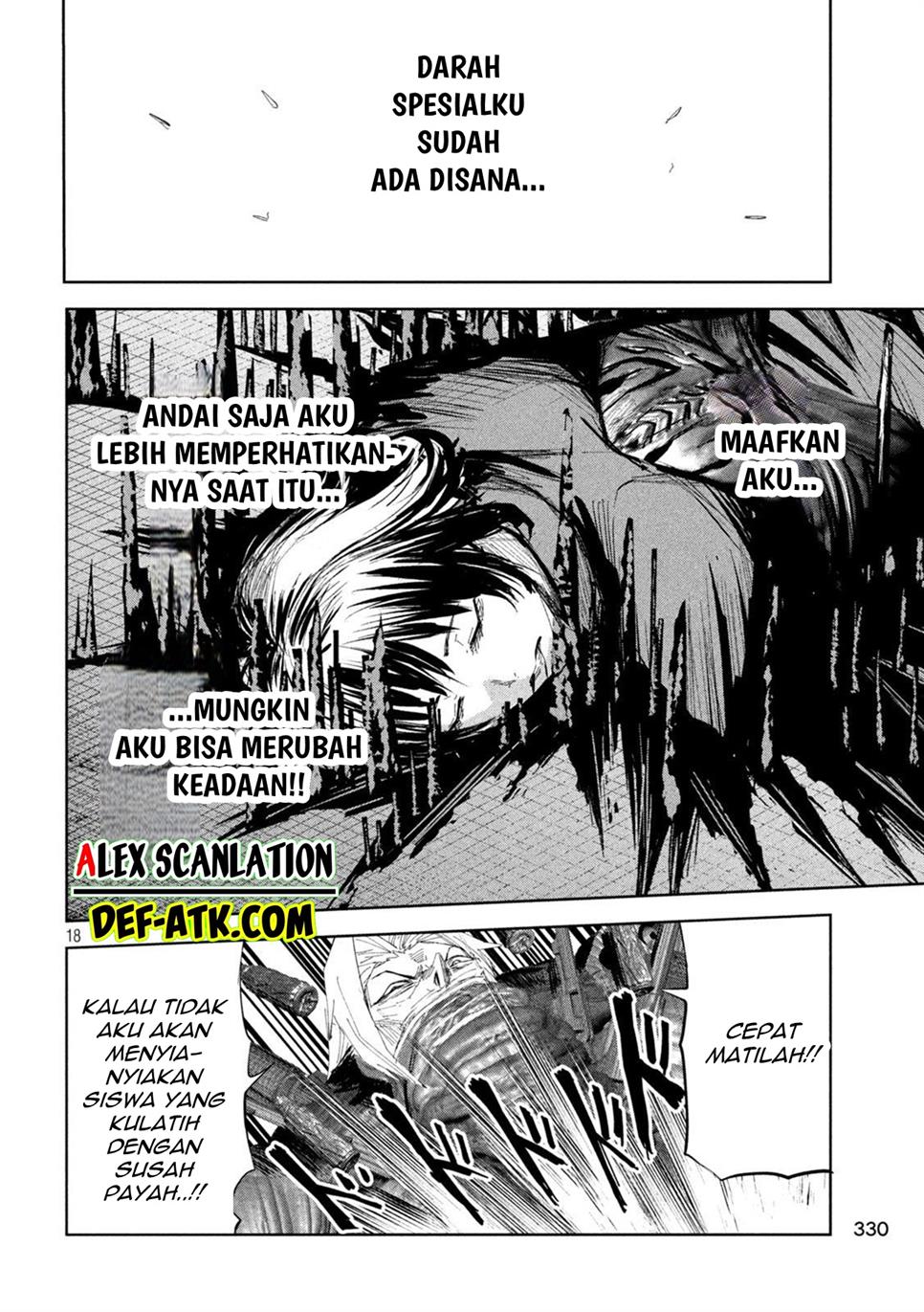 lili-men - Chapter: 44