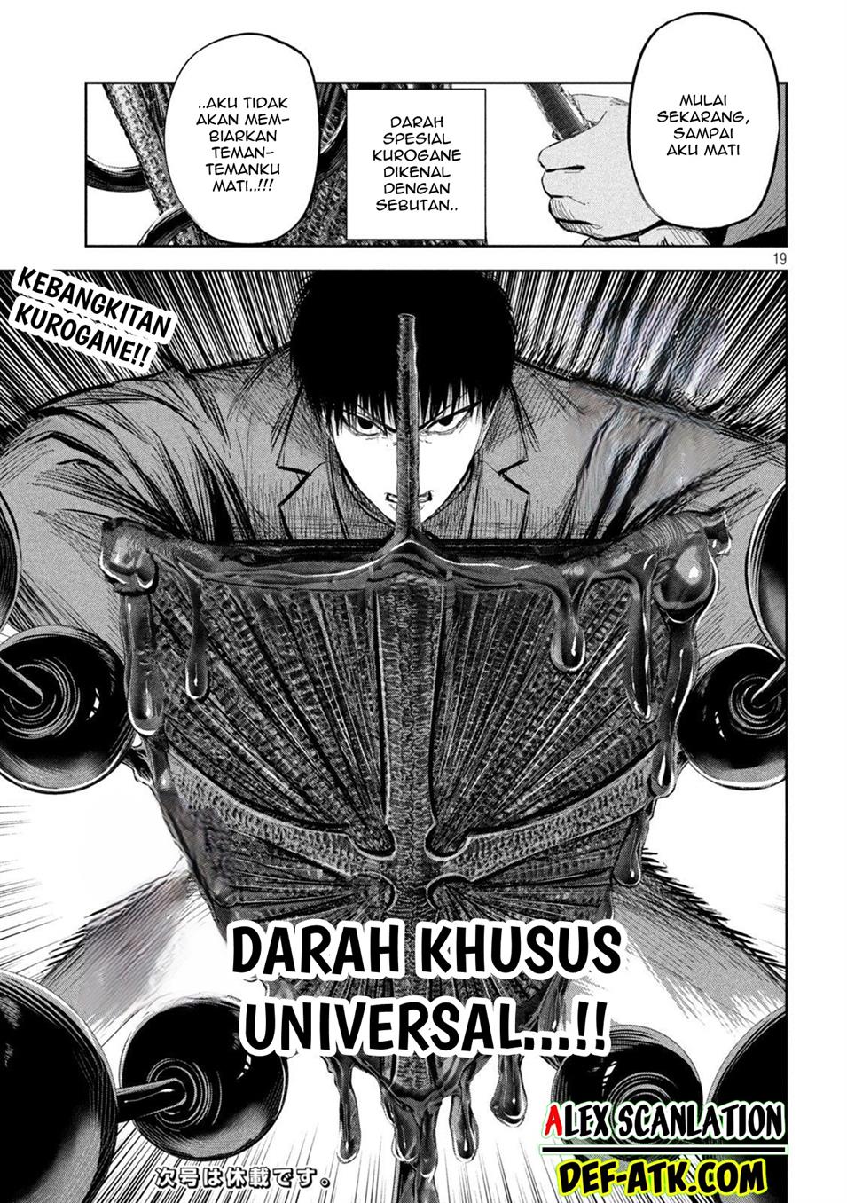 lili-men - Chapter: 44