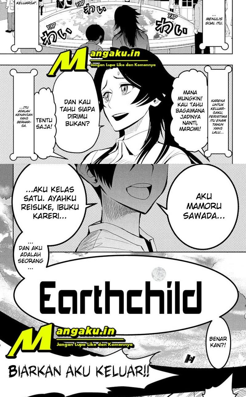 earthchild - Chapter: 16