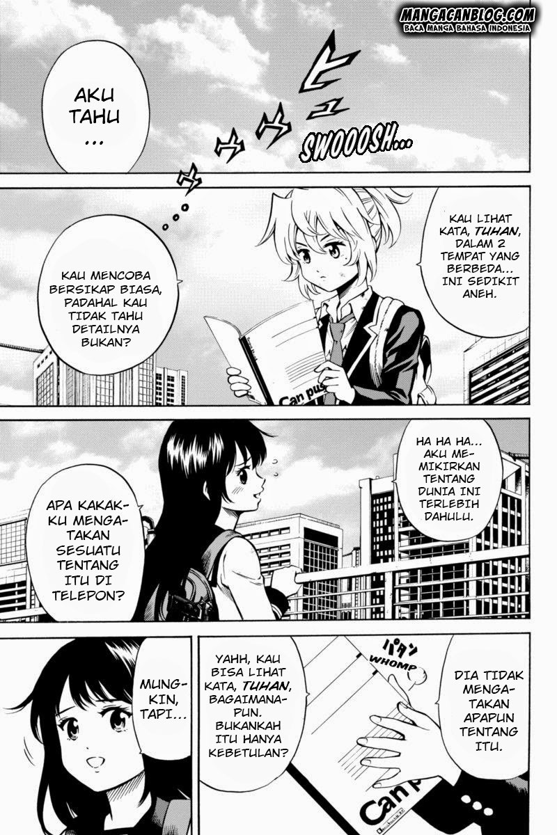 tenkuu-shinpan - Chapter: 55