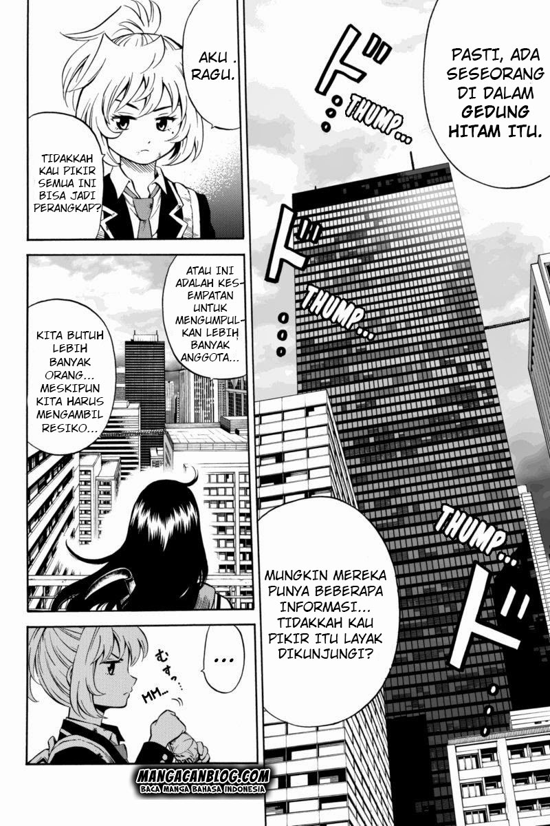 tenkuu-shinpan - Chapter: 55