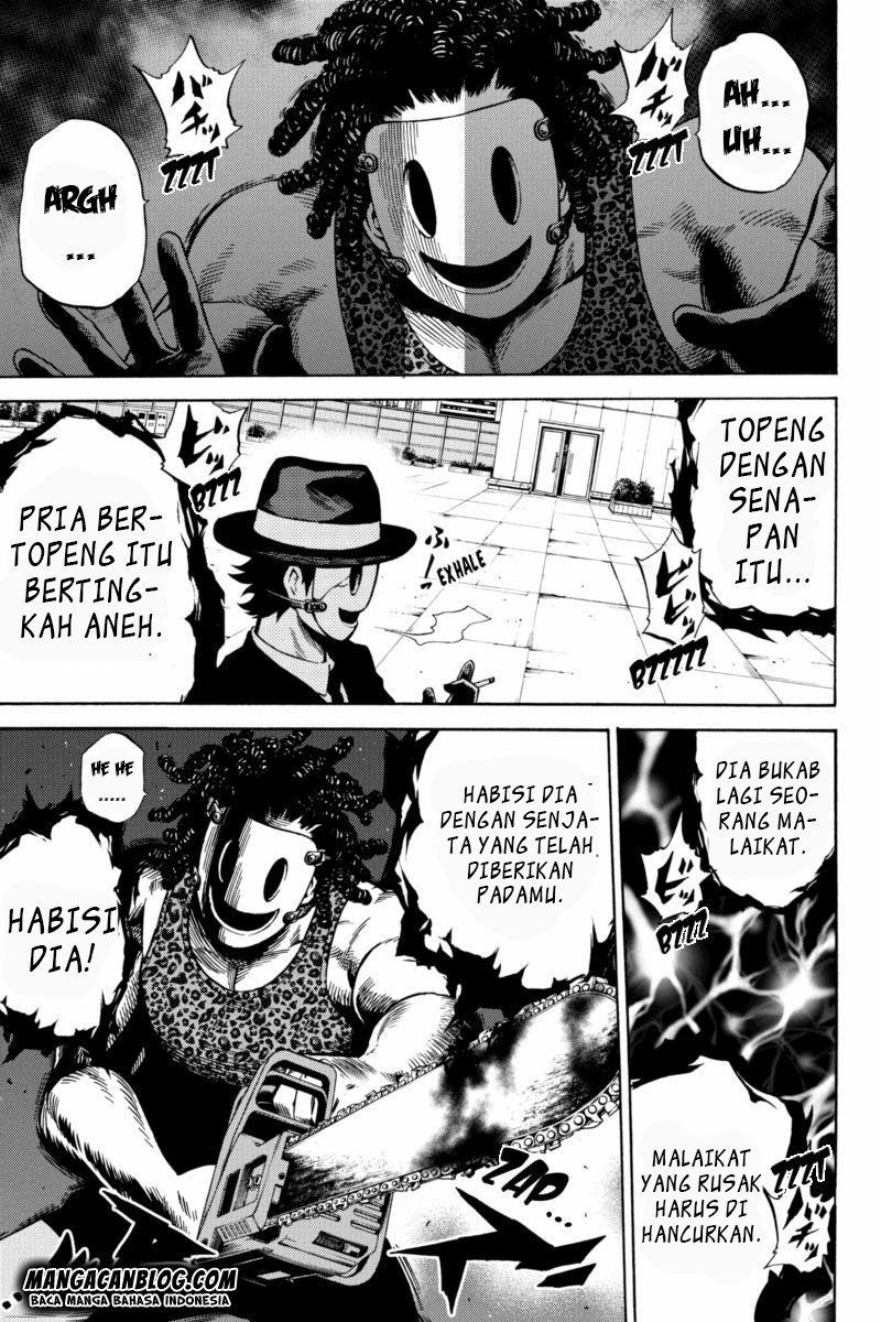 tenkuu-shinpan - Chapter: 55