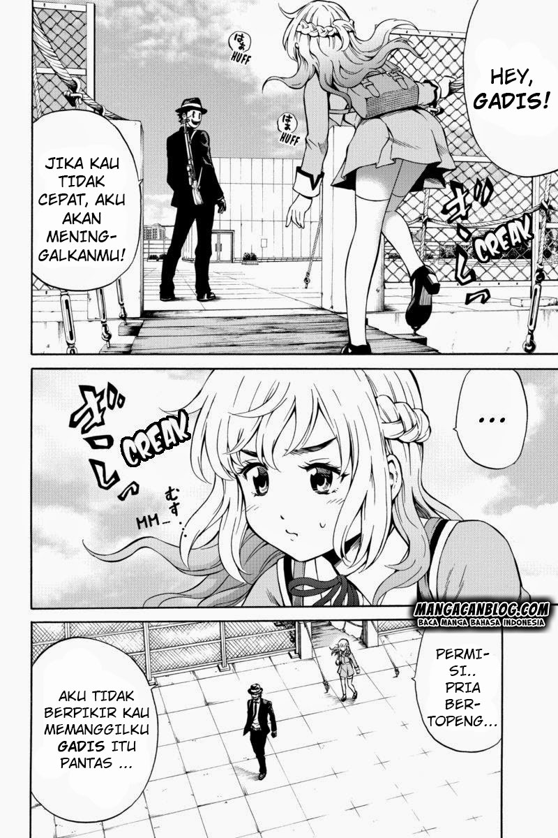 tenkuu-shinpan - Chapter: 55