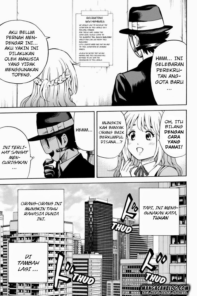 tenkuu-shinpan - Chapter: 55