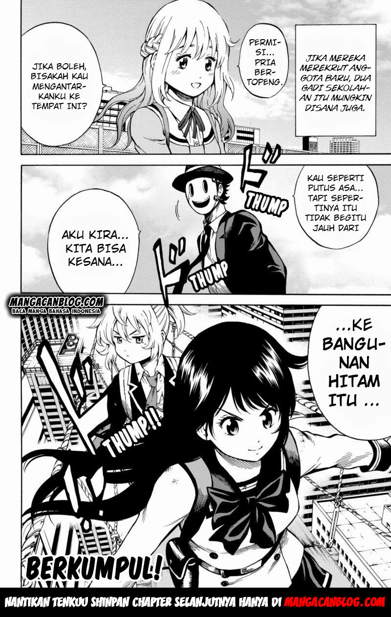 tenkuu-shinpan - Chapter: 55