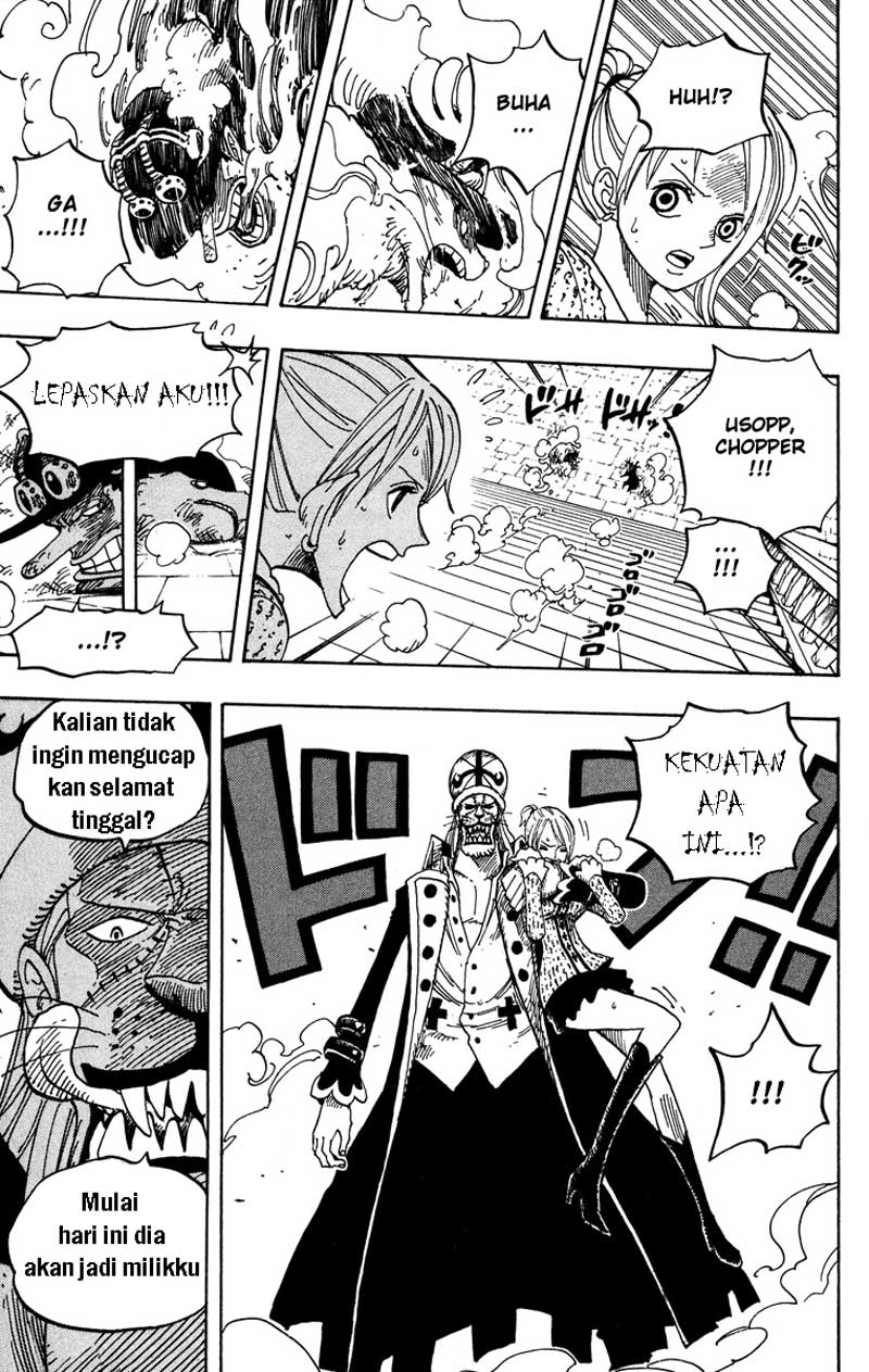 one-piece-id - Chapter: 457