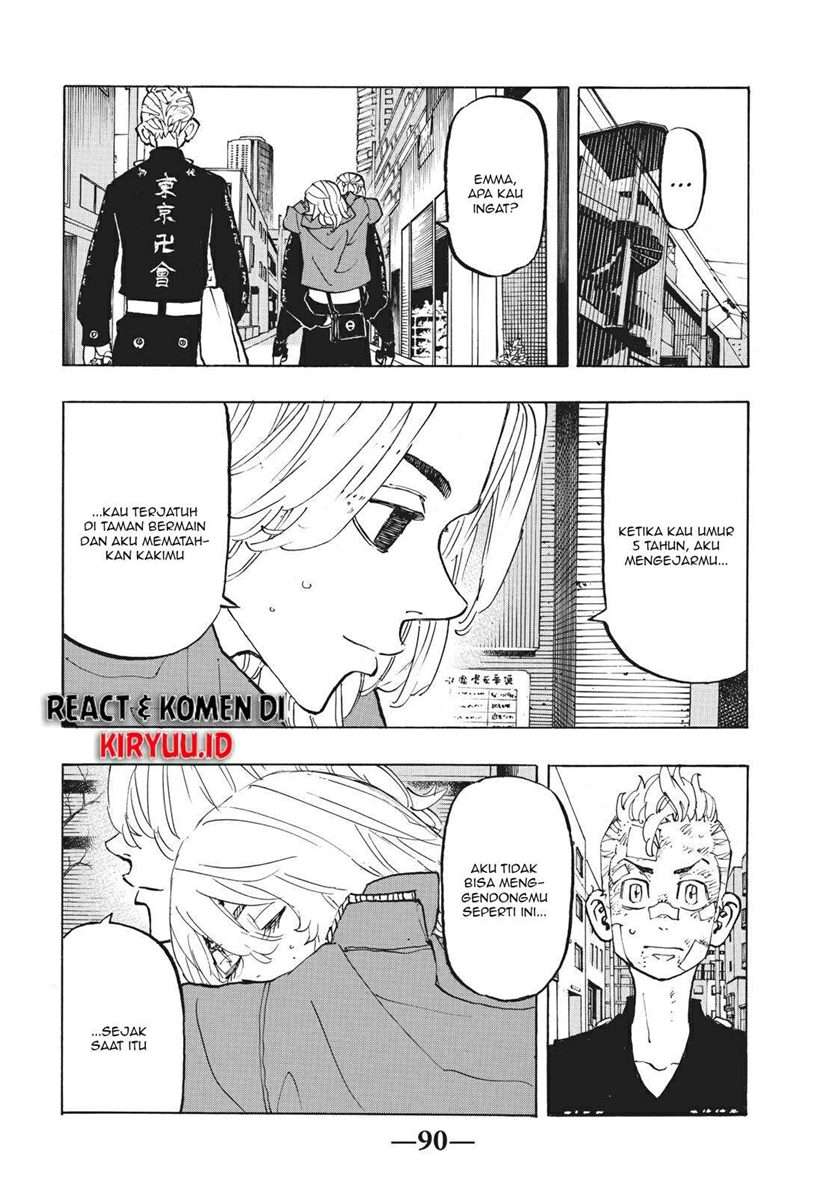 tokyo-revengers - Chapter: 148