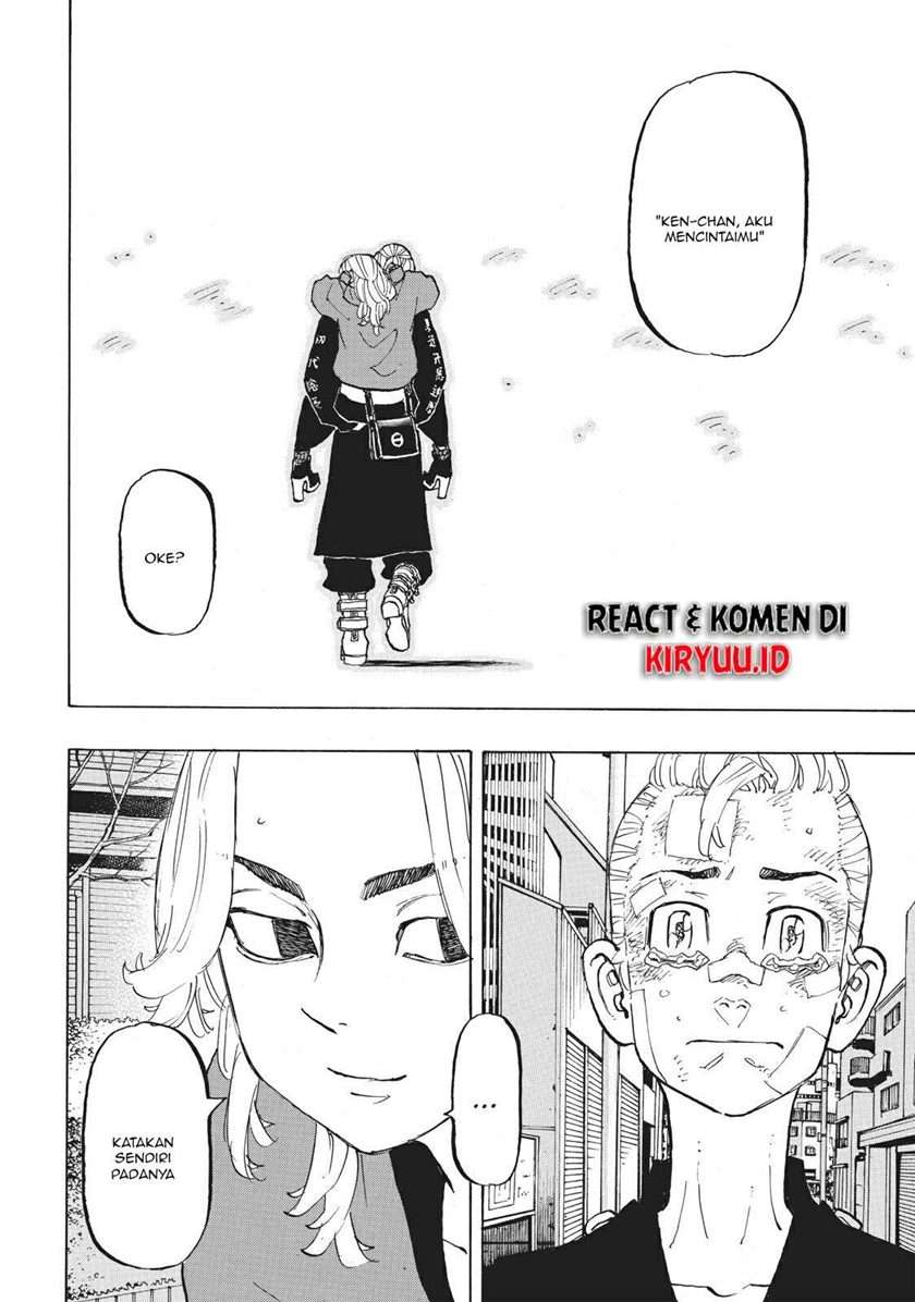 tokyo-revengers - Chapter: 148