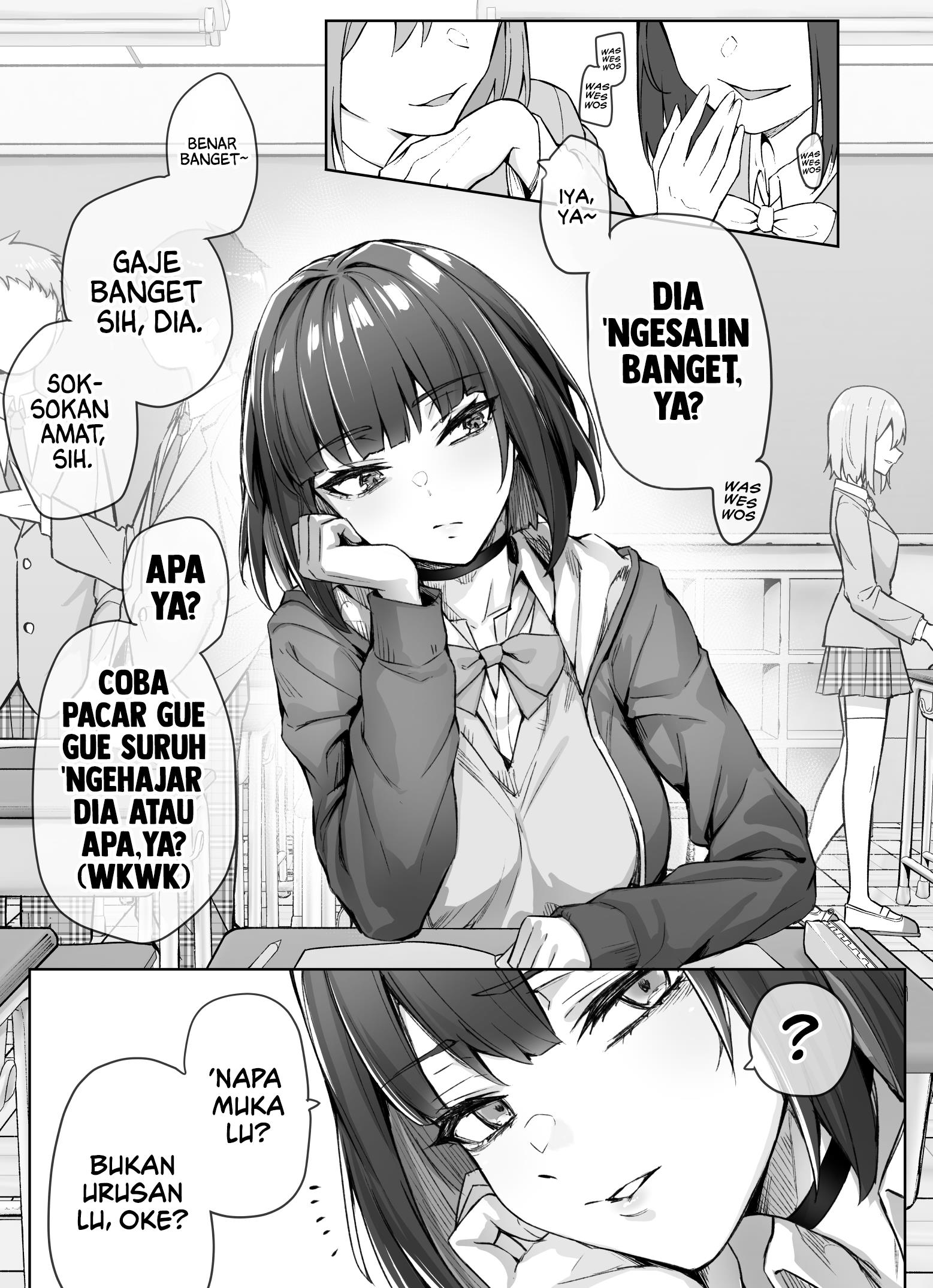 the-tsuntsuntsuntsuntsuntsun-tsuntsuntsuntsuntsundere-girl-getting-less-and-less-tsun-day-by-day - Chapter: 8.2