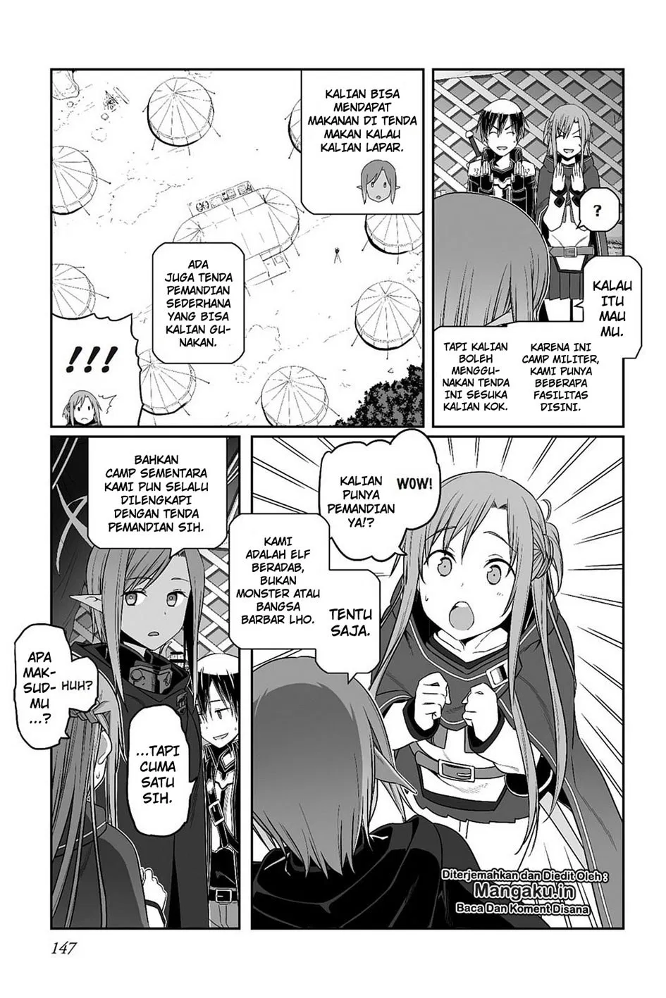 sword-art-online-progressive - Chapter: 28