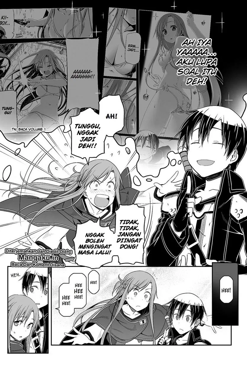 sword-art-online-progressive - Chapter: 28