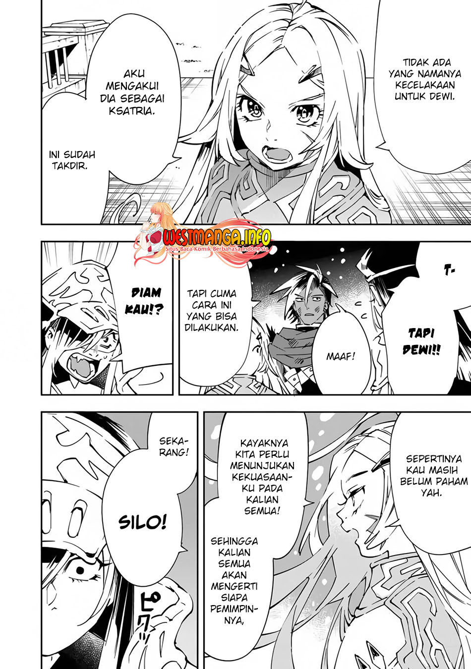 yuusha-kei-ni-shosu-choubatsu-yusha-9004-tai-keimu-kiroku - Chapter: 3