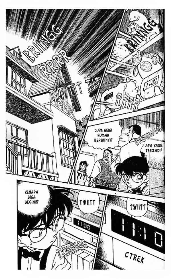 detective-conan - Chapter: 168