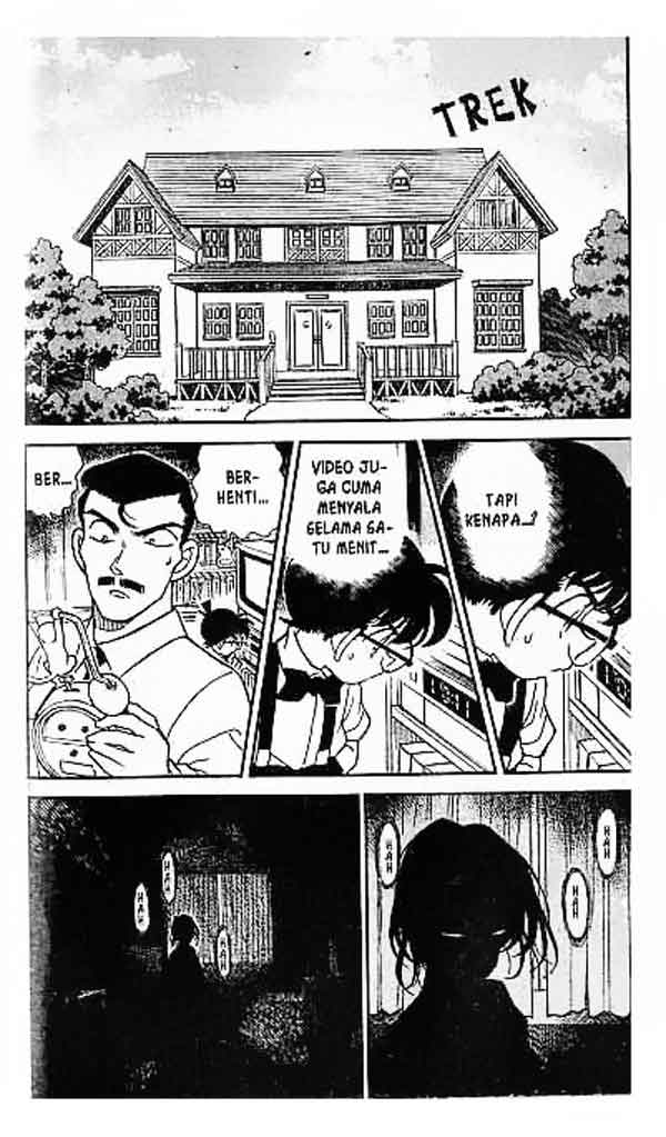 detective-conan - Chapter: 168