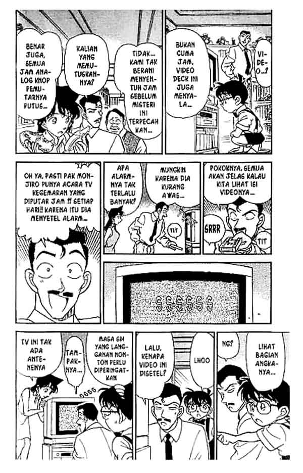 detective-conan - Chapter: 168