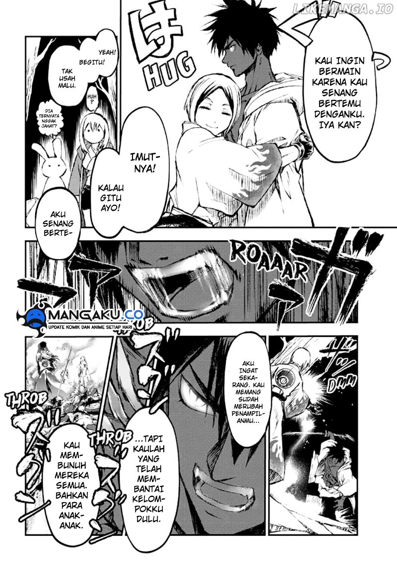 juushin-no-katana - Chapter: 10